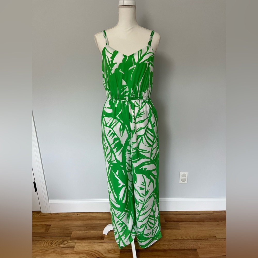 Lily Pulitzer Romper